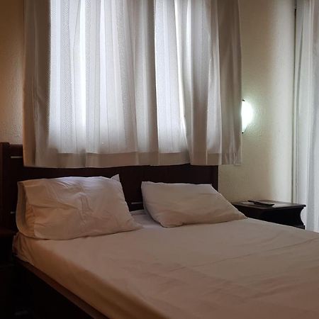 Hotel Oceanis Kallithea  Ngoại thất bức ảnh