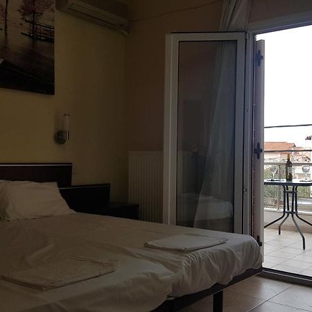 Hotel Oceanis Kallithea  Ngoại thất bức ảnh