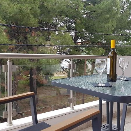 Hotel Oceanis Kallithea  Ngoại thất bức ảnh