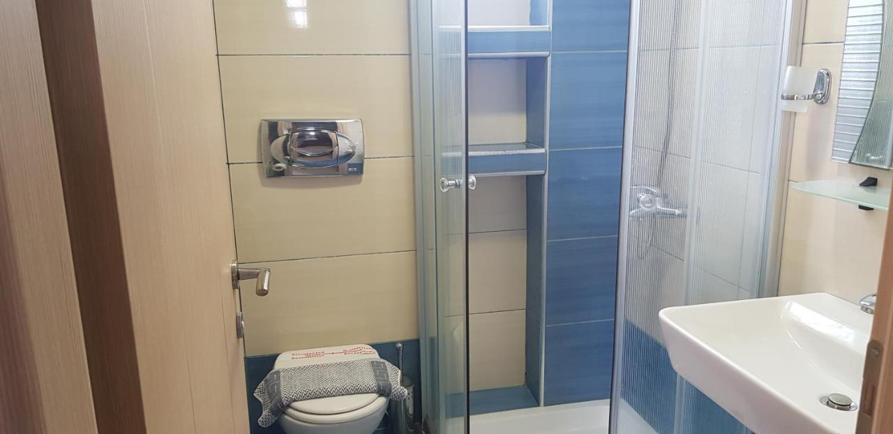 Hotel Oceanis Kallithea  Ngoại thất bức ảnh