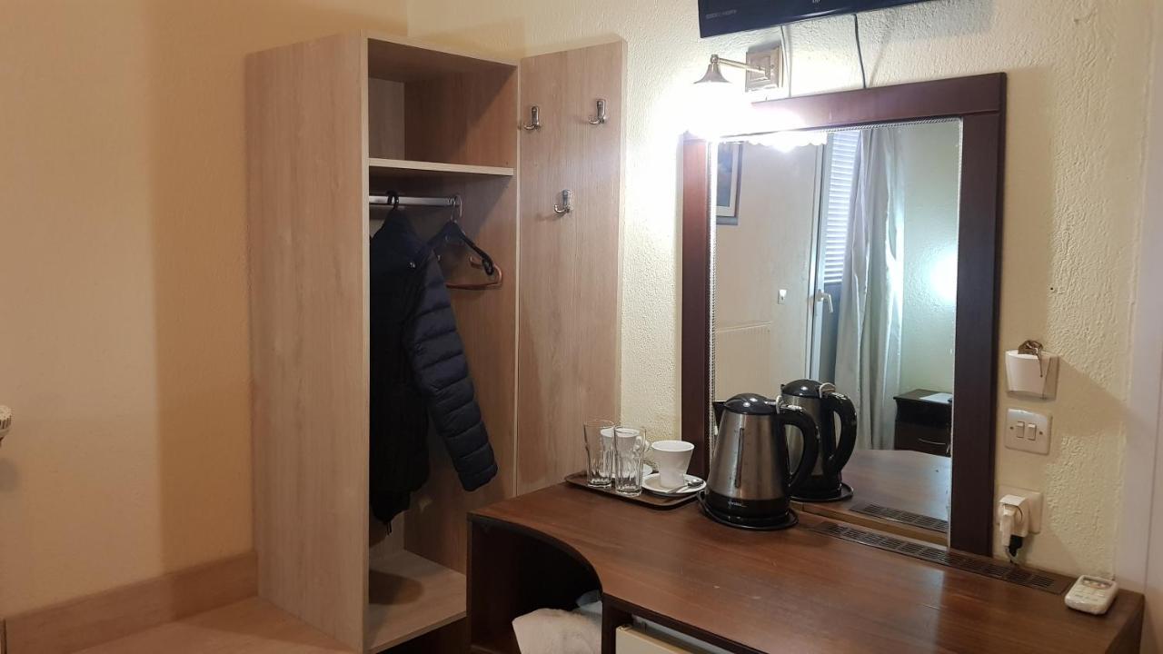 Hotel Oceanis Kallithea  Ngoại thất bức ảnh