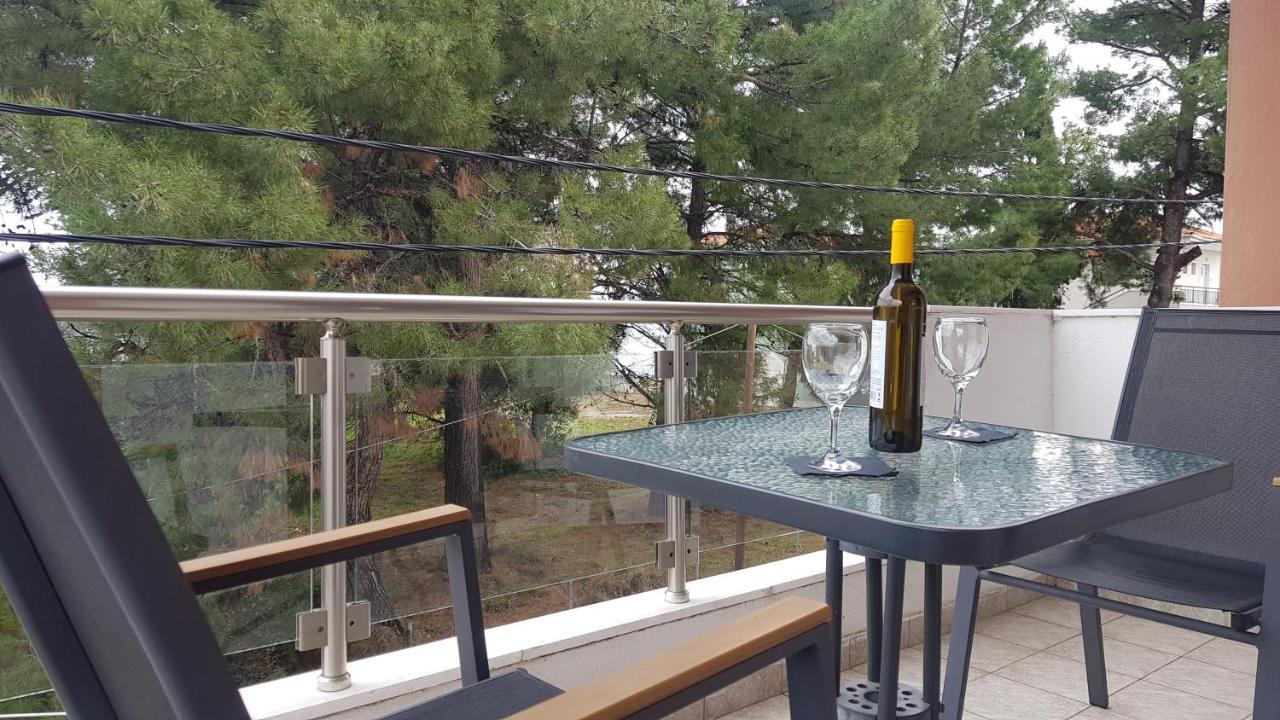 Hotel Oceanis Kallithea  Ngoại thất bức ảnh