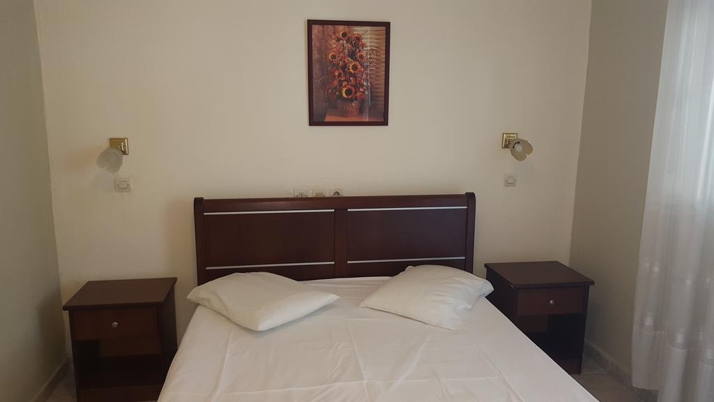 Hotel Oceanis Kallithea  Ngoại thất bức ảnh