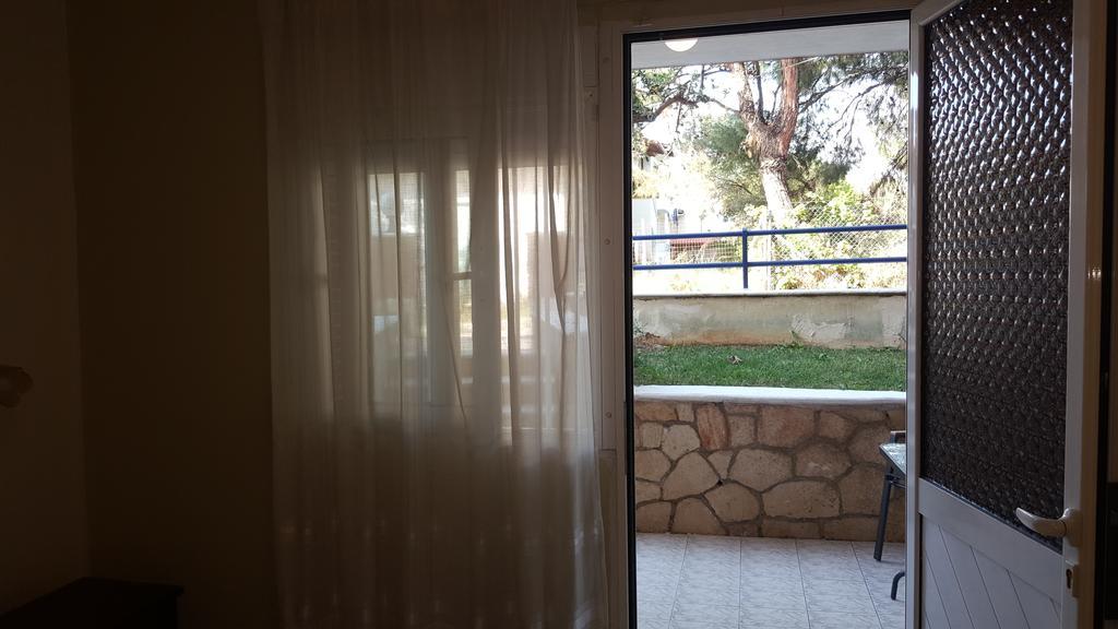 Hotel Oceanis Kallithea  Ngoại thất bức ảnh
