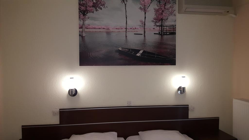 Hotel Oceanis Kallithea  Ngoại thất bức ảnh