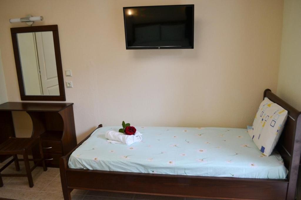 Hotel Oceanis Kallithea  Phòng bức ảnh