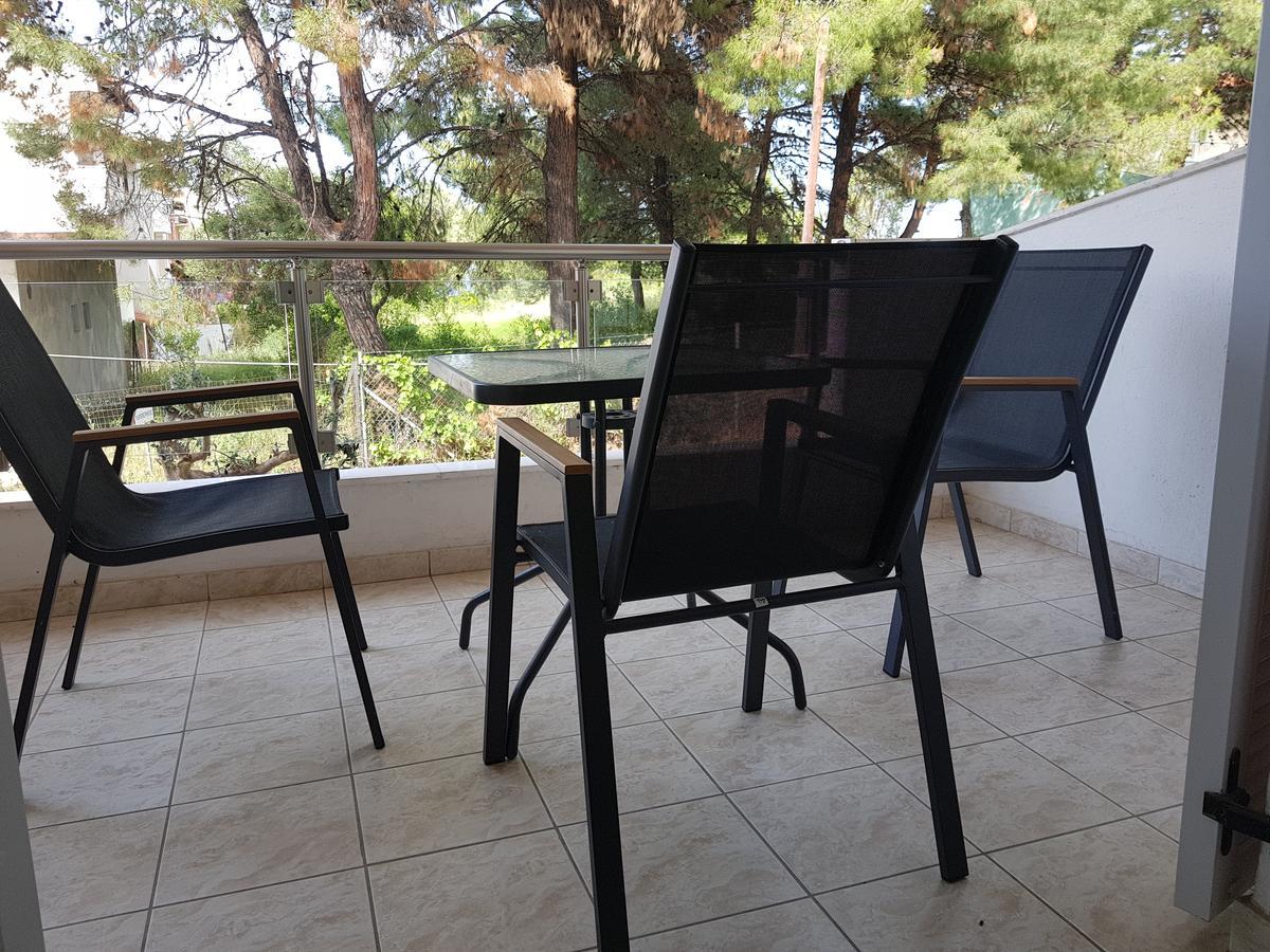 Hotel Oceanis Kallithea  Ngoại thất bức ảnh