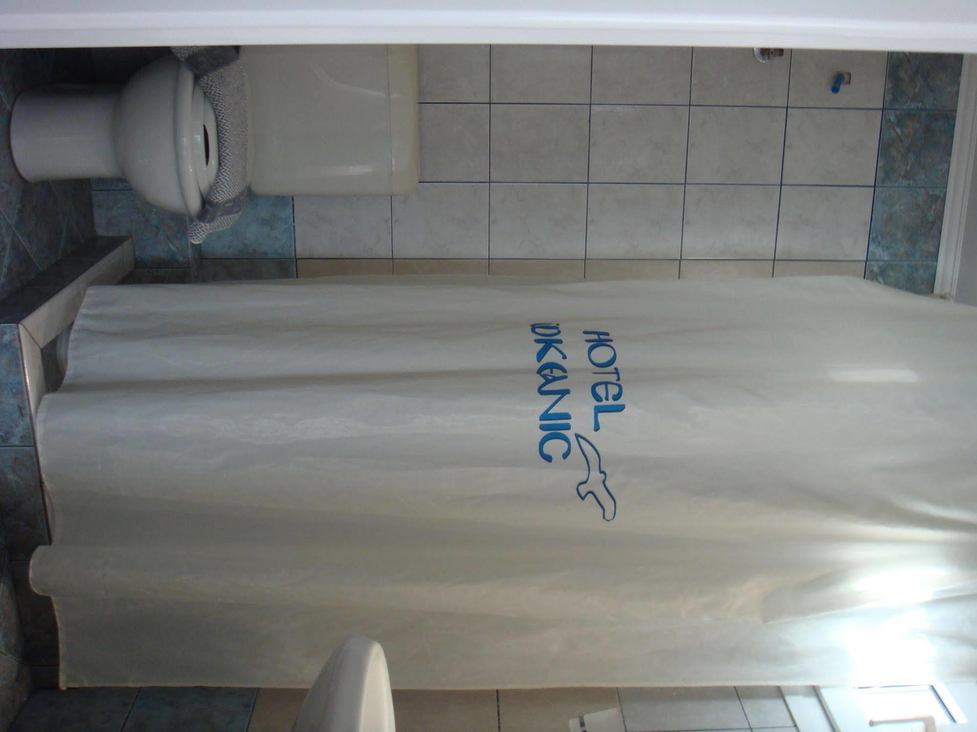 Hotel Oceanis Kallithea  Ngoại thất bức ảnh